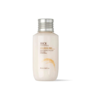 The Face Shop Ceramide & Rice Emulsion