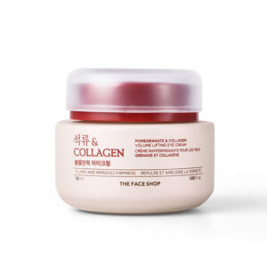 The Face Shop Collagen & Pomegranate Moisturizer