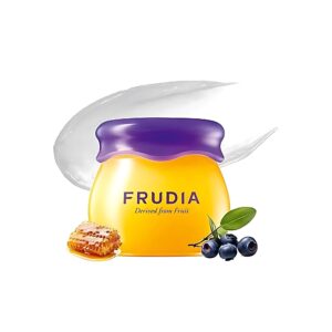FRUDIA Blueberry Hydrating Honey Lip Balm