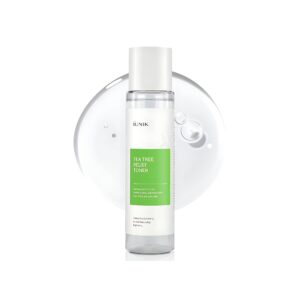 iUNIK Tea Tree Relief Toner