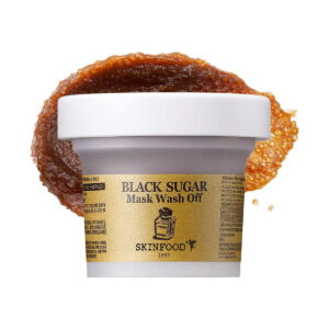 Skinfood Black Sugar Mask Wash Off