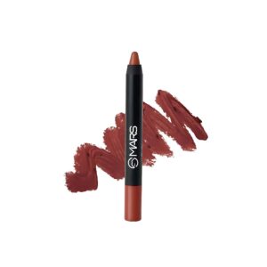 MARS Won't Smudge Won't Budge Lip Crayon