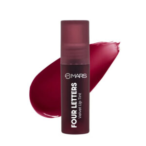 MARS Love Track Velvet Lip Tint