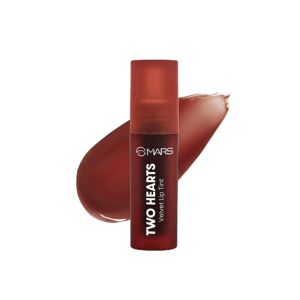 MARS Love Track Velvet Lip Tint