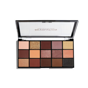 Makeup Revolution Re-Loaded Palette Velvet Rose