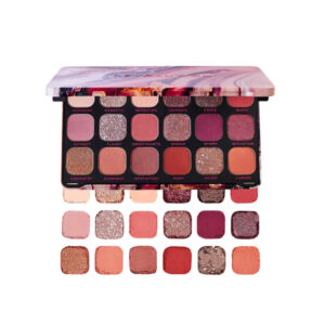 Makeup Revolution Forever Flawless Eyeshadow Palette