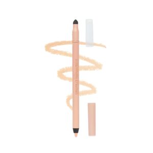 Makeup Revolution Streamline Waterline Eyeliner Pencil