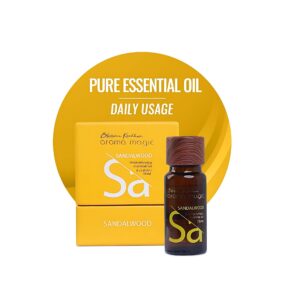 Aroma Magic Sandalwood Essential Oil
