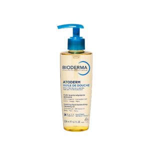 Bioderma Cleansing Oil