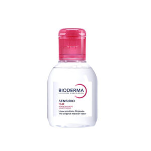 Bioderma Sensibio H2O Micellar Water