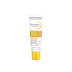 Bioderma Photoderm Aquafluide Claire SPF 100+