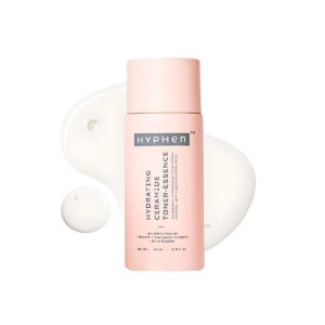 Hyphen 7% Ceramides-NMF Face Toner Essence