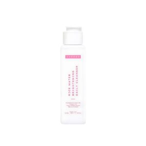 Hyphen Rice Water Brightening Daily Cleanser