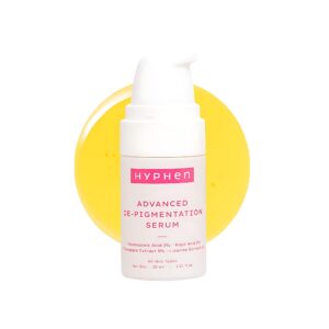 Hyphen Advanced De-Pigmentation Serum