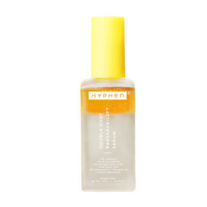 Hyphen 18% Brightening + 20% Collagen Double Serum