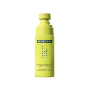 Hyphen Barrier Repair Moisturizer