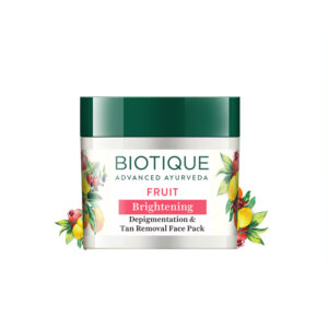 Biotique Bio Fruit Face Pack