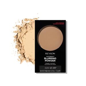 REVLON Photoready Blurring Matte Powder