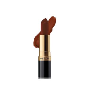 REVLON Super Lustrous Matte Lipstick
