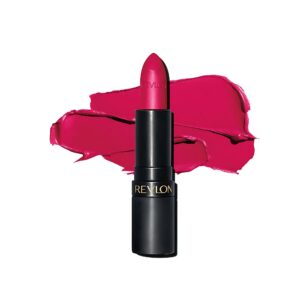 REVLON Super Lustrous Crème Lipstick