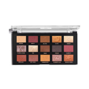 Insight  All Eyes on You Eyeshadow Palette