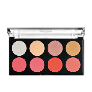 Insight  Blush & Highlight Palette