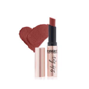 Insight  24 Hrs Non Transfer Matte Lipstick
