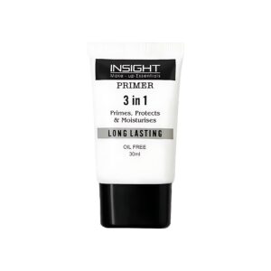 Insight  3 In 1 Long Lasting Primer