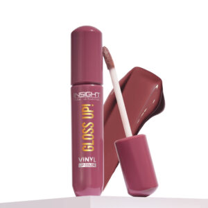 Insight  Gloss Up Vinyl Lip Color