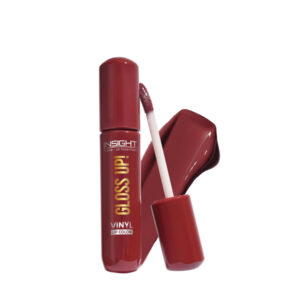 Insight  Gloss Up Vinyl Lip Color