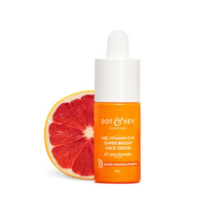 DOT & KEY 10% Vitamin C + E Serum