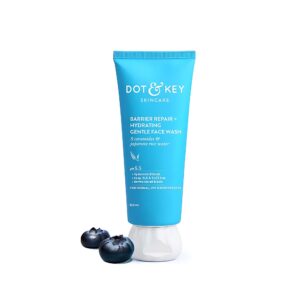 DOT & KEY Barrier Repair Face Wash