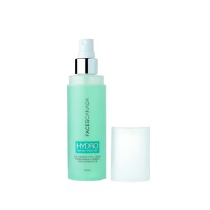 FACES CANADA Hydro Makeup Remover