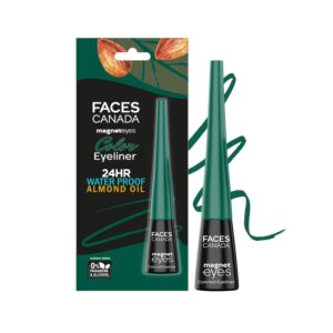 FACES CANADA Magneteyes Color Eyeliner Gel