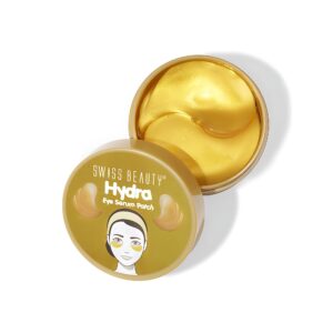 SWISS BEAUTY Hydra Anti-Wrinkle Eye Serum Patch