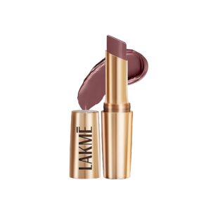 Lakme Powerplay Priming Matte Lipstick