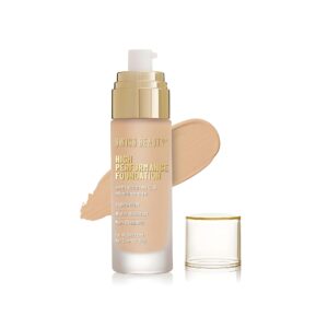 SWISS BEAUTY High Performance Foundation