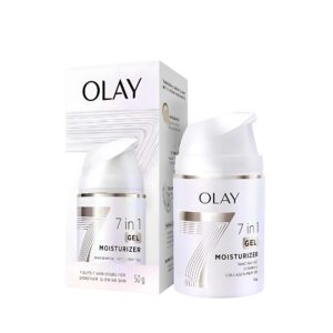 Olay 7in1 Lightweight Gel Moisturizer