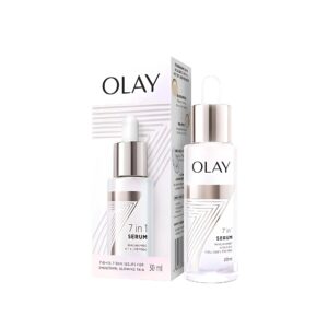 Olay 7in1 Ultra-light Face Serum