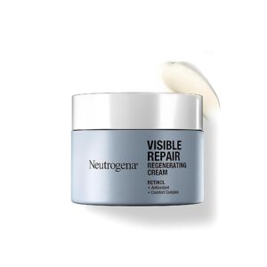 Neutrogena Visible Repair Retinol Cream