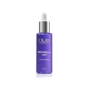 Olay Retinol24 Max Night Serum