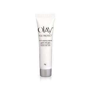 Olay Age Protect Cream with Salicylic Acid