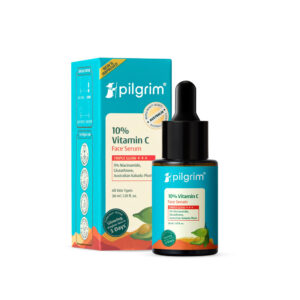 Pilgrim 10% Vitamin C Serum