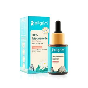 Pilgrim 10% Niacinamide Serum