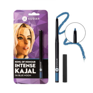 SUGAR Cosmetics Kohl Of Honour Intense Kajal