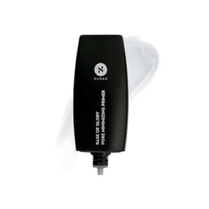 SUGAR Cosmetics Base Of Glory Pore Minimizing Primer