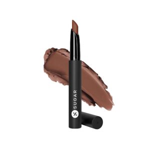 SUGAR Cosmetics Matte Attack Transferproof Lipstick